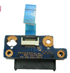 Шлейфи Шлейфы ^/--/^ Роз&amp;apos;єм оптичного привода  (Optical drive Connector) Samsung R /--/ 508 BA /--/ 92-05997 /--/ A ^_^^^ Разъём оптического привода Samsung R /--/ 508 BA /--/ 92-05997 /--/ A - фото фото фото