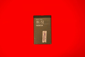 Акумулятори Аккумуляторы ^/--/^ Аккумулятор Проверенный  (1121 мАч) акб Nokia BL-5 /--/ J 5228, 5230, 5233, 5235, 5800 XM, Asha 200, Asha 201, Asha 302, C /--/ 3-00, Lumia 520, Lumia 525, Lumia 530, N /--/ 900, X /--/ 1-00, X /--/ 1-01 Dual Sim, X /--/ 6-00 ^_^^^ Акумулятор Перевірений (1121 мАг) акб Nokia BL-5 /--/ J 5228, 5230, 5233, 5235, 5800 XM, Asha 200, Asha 201, Asha 302, C /--/ 3-00, Lumia 520, Lumia 525, Lumia 530, N /--/ 900, X /--/ 1-00, X /--/ 1-01 Dual Sim, X /--/ 6-00 - фото фото фото
