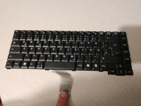 Клавіатури Клавиатуры ^/--/^ Клавиатура FUJITSU SIEMENS L /--/ 1300 L /--/ 7310 M /--/ 1420 K /--/ 011718 /--/ N /--/ 4 #8 - фото фото фото
