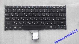 Клавіатури Клавиатуры ^/--/^ Клавиатура Acer Aspire V /--/ 5-123 ^_^^^ Acer Aspire V /--/ 5-123 - фото фото фото