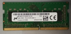 Оперативна пам'ять Оперативная память ^/--/^ Для ноутбука 4 /--/ GB DDR /--/ 4-2133 /--/ P Micron PC /--/ 4-17000 /--/ S 1 /--/ Rx /--/ 8 RAM Оперативна пам&amp;apos;ять ДДР /--/ 4 ^_^^^ Для ноутбука 4 /--/ GB DDR /--/ 4-2133 /--/ P Micron PC /--/ 4-17000 /--/ S 1 /--/ Rx /--/ 8 RAM Оперативная память ДДР /--/ 4 - фото фото фото