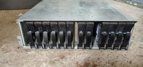 Сервери Серверы ^/--/^ Модуль расширения системы хранения IBM TotalStorage DS /--/ 4000 EXP /--/ 710 1740-710 № 21170502 ^_^^^ Модуль розширення системи зберігання IBM TotalStorage DS /--/ 4000 EXP /--/ 710 1740-710 No 21170502 - фото фото фото
