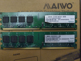 Оперативна пам'ять Оперативная память ^/--/^ Оперативна пам&amp;apos;ять Apacer DDR /--/ 2 2 /--/ x /--/ 1 /--/ GB    (2 /--/ GB) ^_^^^ Оперативная память Apacer DDR /--/ 2 2 /--/ x /--/ 1 /--/ GB (2 /--/ GB) - фото фото фото
