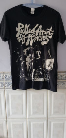 Футболки, майки Футболки, майки ^/--/^ Футболка &amp;quot;Pulled Apart By Horses&amp;quot;  (100% cotton, M, Bangladesh) ^_^^^ Футболка &amp;quot;Pulled Apart By Horses&amp;quot; (100% cotton, M, Bangladesh) - фото фото фото