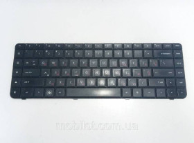 Клавіатури Клавиатуры ^/--/^ Клавиатура HP G /--/ 62 (NZ-8827) ^_^^^ Клавіатура HP G /--/ 62 (NZ-8827) - фото фото фото