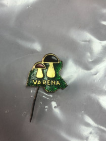 Пам'ятні і ювілейні Памятные и юбилейные ^/--/^ Варена, Литва - фото фото фото