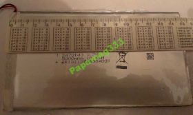 Акумулятори Аккумуляторы ^/--/^ Акб планшета№33 15 /--/ cmX /--/ 8 /--/ cmTAB Terra 101 (GCTA /--/ 1022) ^_^^^ Акб планшета No /--/ 33 15 /--/ cmX /--/ 8 /--/ cmTAB Terra 101 (GCTA /--/ 1022) - фото фото фото