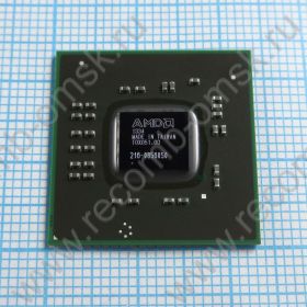 Інші комплектуючі Другие комплектующие ^/--/^ Чип BGA ATI Mobility Radeon R /--/ 5-M /--/ 230   (216-0856050) New 2014 ^_^^^ Чип BGA ATI Mobility Radeon R /--/ 5-M /--/ 230 (216-0856050) New 2014 - фото фото фото