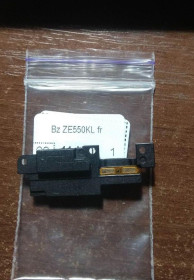 Динаміки, мікрофони Динамики, микрофоны ^/--/^ Динамік буззер buzzer новий  Asus ZE /--/ 550 /--/ KL ^_^^^ Динамик буззер buzzer новый Asus ZE /--/ 550 /--/ KL - фото фото фото