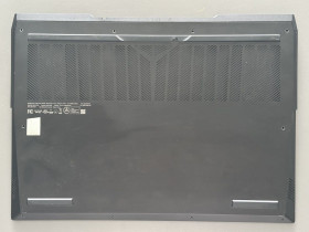 Корпуса Корпуса ^/--/^ Нижня кришка AM /--/ 1 /--/ ZV /--/ 000200 /--/ AYL для ноутбука Lenovo Legion 5 Pro 16 /--/ ITH /--/ 6 Original ^_^^^ Нижняя крышка AM /--/ 1 /--/ ZV /--/ 000200 /--/ AYL для ноутбука Lenovo Legion 5 Pro 16 /--/ ITH /--/ 6 Original - фото фото фото