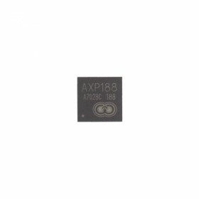 Мікросхеми Микросхемы ^/--/^ Микросхема X-Powers AXP /--/ 188 для ноутбука ^_^^^ X-Powers AXP /--/ 188 для ноутбука - фото фото фото