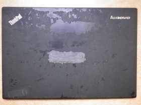 Корпуса Корпуса ^/--/^ Б/У Кришка матриці без рамки на Lenovo ThinkPad X /--/ 240 ^_^^^ У Крышка матрицы без рамки на Lenovo ThinkPad X /--/ 240 - фото фото фото