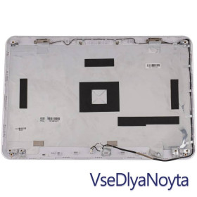 Корпуса Корпуса ^/--/^ Б.У Крышка дисплея в сборе для ноутбука HP (DV /--/ 6-3000), white ^_^^^ Б. У Кришка дисплея в зборі для ноутбука HP (DV /--/ 6-3000), white - фото фото фото