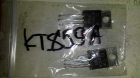 Транзистори Транзисторы ^/--/^ Транзисторы КТ /--/ 859 /--/ А, 2 штуки в лоте ^_^^^ Транзистори КТ /--/ 859 /--/ А, 2 штуки в лоті - фото фото фото