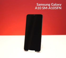 Сенсорні екрани і Дисплеї Сенсорные экраны и Дисплеи ^/--/^ Дисплей Samsung Galaxy M /--/ 10 SM-M /--/ 105/A /--/ 10 SM-A /--/ 105 complete Black Original  (PRC) ^_^^^ Samsung Galaxy M /--/ 10 SM-M /--/ 105/A /--/ 10 SM-A /--/ 105 complete Black Original - фото фото фото