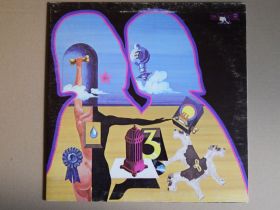 Платівки Пластинки ^/--/^ Three Dog Night ‎– Golden Bisquits   (ABC/Dunhill Records ‎– DSX 50098, USA) EX/EX+ ^_^^^ Three Dog Night – Golden Bisquits (ABC/Dunhill Records – DSX 50098, USA) EX/EX+ - фото фото фото