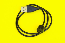 Розумні годинники (Smart watch) Умные часы (Smart watch) ^/--/^ USB Кабель Xiaomi Mi Band 5 6 Зарядное к фитнес браслету Mi Fit зарядка ^_^^^ USB Кабель Xiaomi Mi Band 5 6 Зарядне до фітнес браслету Mi Fit зарядка - фото фото фото