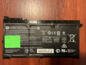 Акумулятори Аккумуляторы ^/--/^ Акумулятор HP BI /--/ 03 /--/ XL Знос: 0 HP BI /--/ 03 /--/ XL (Stream 14-AX, 13-U, 14-CB) (3161) ^_^^^ 3161 HP BI /--/ 03 /--/ XL Износ: 0 HP BI /--/ 03 /--/ XL (Stream 14-AX, 13-U, 14-CB) - фото фото фото