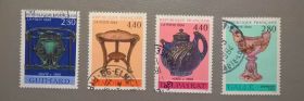 Мистецтво Искусство ^/--/^ Франция Искусство 1994 ^_^^^ Франція Мистецтво 1994 - фото фото фото