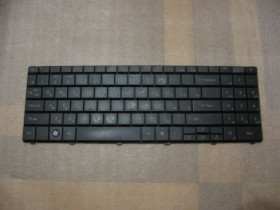 Клавіатури Клавиатуры ^/--/^ Клавіатура MP-07 /--/ F /--/ 33 /--/ SU-4424 /--/ H для Gateway NV /--/ 52, NV /--/ 53, NV /--/ 54, NV /--/ 58 та Packard Bell TJ /--/ 61, TJ /--/ 65, TJ /--/ 67, TJ /--/ 71, ... ^_^^^ Рабочая клавиатура MP-07 /--/ F /--/ 33 /--/ SU-4424 /--/ H для ноутбуков Gateway и Packard Bell, оригинальная - фото фото фото