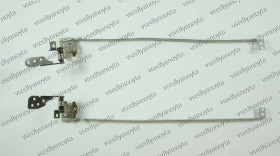 Корпуса Корпуса ^/--/^ Петли для ноутбука HP PROBOOK 4410 /--/ S, 4411 /--/ S, 4416 /--/ S (6055 /--/ B /--/ 0000101+6055 /--/ B /--/ 0000201) (левая+правая) ^_^^^ Петлі для ноутбука HP PROBOOK 4410 /--/ S, 4411 /--/ S, 4416 /--/ S (6055 /--/ B /--/ 0000101+6055 /--/ B /--/ 0000201) (ліва+права) - фото фото фото