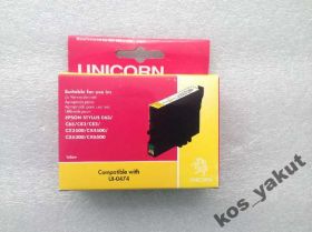 Картриджі Картриджи ^/--/^ Epson C /--/ 63 C /--/ 65 C /--/ 83 CX /--/ 3500 CX /--/ 4500 CX /--/ 6300 CX /--/ 6500 - фото фото фото