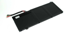 Акумулятори Аккумуляторы ^/--/^ Акумулятор для ноутбука Acer AC /--/ 14 /--/ A /--/ 8 /--/ L Aspire VN /--/ 7-571 /--/ G 11.4 В Black 4465 мАг - фото фото фото