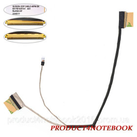 Шлейфи Шлейфы ^/--/^ Шлейф матрицы для ноутбука Asus (GU /--/ 502 /--/ DU, GA /--/ 502 /--/ I, GU /--/ 502 /--/ DL) 40 0.5 (6017 /--/ b /--/ 1425101) ^_^^^ Шлейф матриці для ноутбука Asus (GU /--/ 502 /--/ DU, GA /--/ 502 /--/ I, GU /--/ 502 /--/ DL) 40 0.5 (6017 /--/ b /--/ 1425101) - фото фото фото