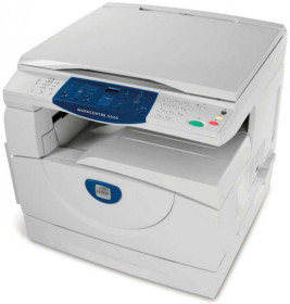 БФП МФУ ^/--/^ МФУ Xerox WorkCentre 5020 б/у  в комплекте. ^_^^^ МФУ Xerox WorkCentre 5020 б/у в комплекті. - фото фото фото
