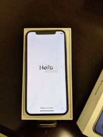 Apple iPhone Apple iPhone ^/--/^ Новый Apple iPhone X - 256 /--/ GB - Silver, не активированный. ^_^^^ Новий Apple iPhone X - 256 /--/ GB - Silver, не активований. - фото фото фото