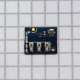 Шлейфи, перехідники Шлейфы, переходники ^/--/^ Плата / антена Blackview A /--/ 30 для телефону оригінал ^_^^^ Плата / антенна Blackview A /--/ 30 для телефона оригинал - фото фото фото