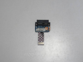 Шлейфи Шлейфы ^/--/^ Шлейф к приводу Samsung NP /--/ 355 /--/ E /--/ 5 /--/ X (NZ-4926) ^_^^^ Шлейф до приводу Samsung NP /--/ 355 /--/ E /--/ 5 /--/ X (NZ-4926) - фото фото фото