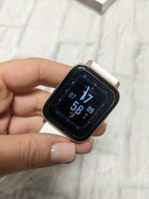 Розумні годинники (Smart watch) Умные часы (Smart watch) ^/--/^ 5603 Смарт годинник I /--/ 20 /--/ M ^_^^^ 5603 Смарт часы I /--/ 20 /--/ M - фото фото фото