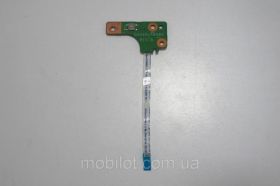 Інші комплектуючі Другие комплектующие ^/--/^ Кнопка включения Acer 5749 (NZ-3646) ^_^^^ Кнопка включення Acer 5749 (NZ-3646) - фото фото фото