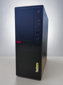 Системні блоки, ПК Системные блоки, ПК ^/--/^ Б/У Системный блок Lenovo ThinkCentre M /--/ 720 /--/ t / Core i /--/ 5-9400 2.81 /--/ Ггц / DDR /--/ 4 – 8 /--/ Гб / SSD М /--/ 2 – 256 /--/ Гб / HD Graphics / код.д /--/ 99 ^_^^^ Б/У Системний блок Lenovo ThinkCentre M /--/ 720 /--/ t / Core i /--/ 5-8400 2.81 /--/ Ггц / DDR /--/ 4 - 8 /--/ Гб / SSD М /--/ 2 - 256 /--/ Гб / HD Graphics / код.д /--/ 94 - фото фото фото