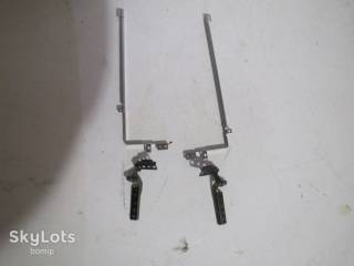 Корпуса Корпуса ^/--/^ Петли со стойками для нэтбука ASUS Eee PC 1015   (пара)   (13 /--/ G /--/ 0 /--/ A /--/ 2910 /--/ M /--/ 09 /--/ x / 13 /--/ G /--/ 0 /--/ A /--/ 2910 /--/ M /--/ 080) ^_^^^ Петлі зі стійками для нетбука ASUS Eee PC 1015 (пара) (13 /--/ G /--/ 0 /--/ A /--/ 2910 /--/ M /--/ 09 /--/ x / 13 /--/ G /--/ 0 /--/ A /--/ 2910 /--/ M /--/ 080) - фото фото фото