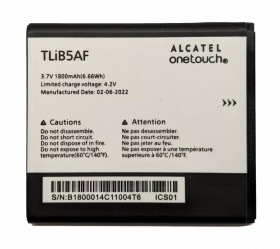 Акумулятори Аккумуляторы ^/--/^ Аккумулятор Alcatel TLiB /--/ 5 /--/ AF One Touch 997 /--/ D / Pop C /--/ 5 5036 /--/ D / X Pop 5035 /--/ D / X Pop 503 ^_^^^ Акумулятор Alcatel TLiB /--/ 5 /--/ AF One Touch 997 /--/ D / Pop C /--/ 5 5036 /--/ D / X Pop 5035 /--/ D / X Pop 503 - фото фото фото
