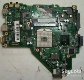 Материнські плати Материнские платы ^/--/^ Мат. плата DA /--/ 0 /--/ ZQHMB /--/ 6 /--/ C /--/ 0 Acer Aspire 4339 4739 KPI /--/ 37440 - фото фото фото