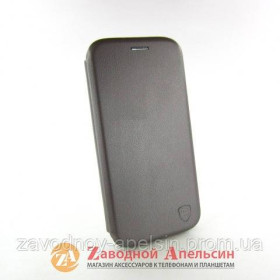 Чохли, бампера Чехлы, бампера ^/--/^ Чехол книжка Xiaomi Mi 9 /--/ se Baseus Case grey ^_^^^ Книга Xiaomi Mi 9 /--/ se Baseus Case Grey - фото фото фото