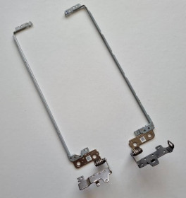 Корпуса Корпуса ^/--/^ Петлі кришки матриці &amp;quot;HP 250 G /--/ 4, 250 G /--/ 5, 255 G /--/ 4, 255 G /--/ 5, Pavilion 15-AC, 15-AF, 15-AY, 15-BA&amp;qu ^_^^^ Петли крышки матрицы &amp;quot;HP 250 G /--/ 4, 250 G /--/ 5, 255 G /--/ 4, 255 G /--/ 5, Pavilion 15-AC, 15-AF, 15-AY, 15-BA&amp;qu - фото фото фото