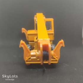Інші Другие ^/--/^ Corgi корги коргі mobile crane мобільний кран ^_^^^ Corgi корги mobile crane мобильный кран - фото фото фото