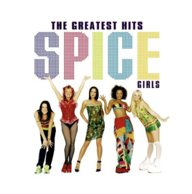 Платівки Пластинки ^/--/^ Spice Girls - The Greatest Hits - 1996-2000.  (LP). 12. Vinyl. Пластинка. Europe. S/S. ^_^^^ Spice Girls - The Greatest Hits - 1996-2000. 12.Vinyl. Пластинка. Europe. S/S. - фото фото фото