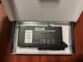 Акумулятори Аккумуляторы ^/--/^ НОВА!!! DELL DJ /--/ 1 /--/ J /--/ 0 DELL Latitude 7280, 7290, 7380, 7390, 7480, 7490, E /--/ 7280, E /--/ 7290, E /--/ 7380, E /--/ 7480 - фото фото фото