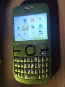 Nokia, Microsoft Nokia, Microsoft ^/--/^ телефон Nokia С /--/ 3-00 RM-614  (лот 228) ^_^^^ телефон Nokia С /--/ 3-00 RM-614 (лот 228) - фото фото фото