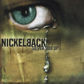 Платівки Пластинки ^/--/^ Nickelback - Silver Side Up - 2001.  (LP). 12. Vinyl. Пластинка. US. S/S. ^_^^^ Nickelback - Silver Side Up - 2001. 12.Vinyl. Пластинка. US.S/S. - фото фото фото