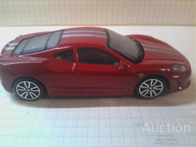 : Закордонні : Зарубежные ^/--/^ Ferrari 430 Scuderia 1:43 НОМЕРНАЯ №21107 BURAGO++++++++++++++++СМОТРИТЕ ВСЕ МОИ ЛОТЫ+++++++++++++ ^_^^^ Ferrari 430 Scuderia 1:43 НОМЕРНА No /--/ 21107 BURAGO+++++++++++++++ЗМОТРИТЕ ВСІ МОЇ ЛОТИ+++++++++++++++++++++++ - фото фото фото