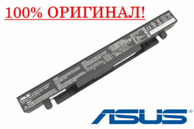 Акумулятори Аккумуляторы ^/--/^ Оригинальная батарея для ноутбука Asus X /--/ 450 X /--/ 450 /--/ C X /--/ 450 /--/ CA X /--/ 450 /--/ CC X /--/ 450 /--/ CP X /--/ 450 /--/ E X /--/ 450 /--/ EA X /--/ 450 /--/ EP A /--/ 41-X /--/ 550 /--/ A ^_^^^ Оригінальна батарея для ноутбука Asus X /--/ 450 /--/ V, X /--/ 450 /--/ VB, X /--/ 450 /--/ VC, X /--/ 450 /--/ VE, X /--/ 450 /--/ CA, X /--/ 450 /--/ CC - A /--/ 41-X /--/ 550 /--/ A - а - фото фото фото