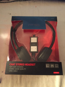 Навушники Наушники ^/--/^ Наушники Usb FS FreeStyle FH /--/ 5400. Новые! ^_^^^ Usb FS FreeStyle FH /--/ 5400 Нові! - фото фото фото