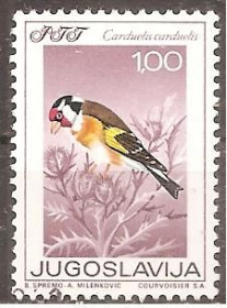 Інші країни Другие страны ^/--/^ Югославия 1968 Sc.913 гаш. ^_^^^ Югославія 1968 Sc.913 гаш. - фото фото фото
