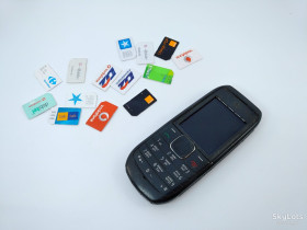 Nokia, Microsoft Nokia, Microsoft ^/--/^ Nokia 1800 вмикається ^_^^^ Nokia 1800 включается - фото фото фото